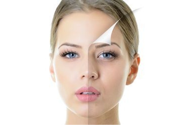 Отличия биорепарации от биоревитализации Отличия биорепарации от биоревитализации